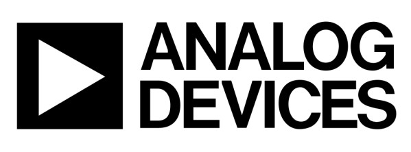 Analog Devices, Inc. Logo
