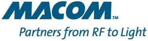 MACOM Logo