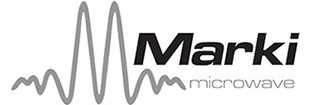 Marki Microwave, Inc. Logo