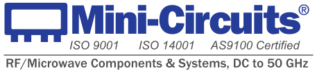 Mini-Circuits Logo