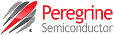Peregrine Semiconductor Corp. Logo